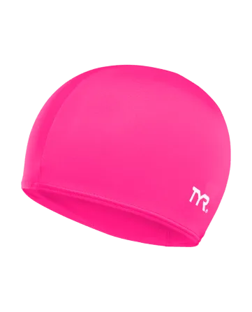 TYR LYCRA® Swim Cap
