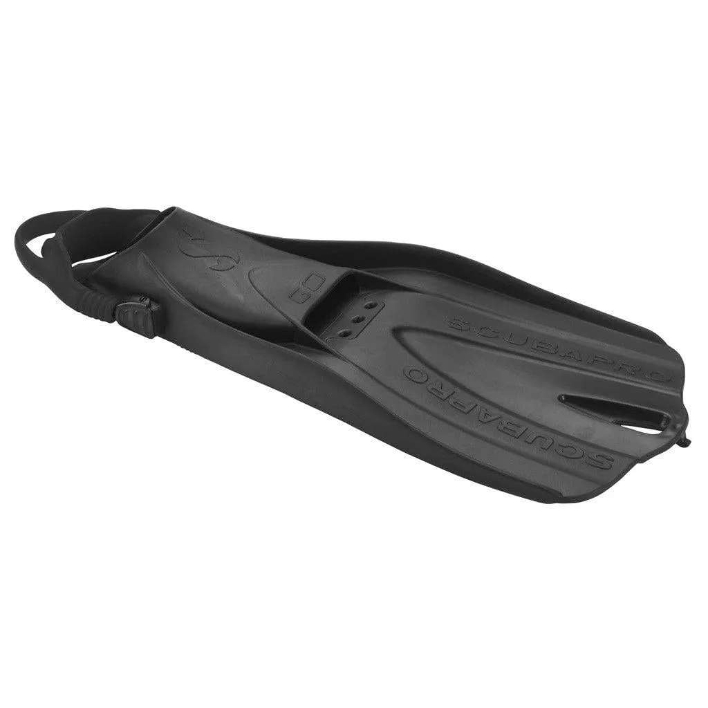 Ultimate Snorkelling Package: Hollis Mask, Tusa Snorkel & Scubapro Travel Fins