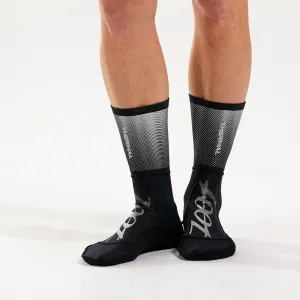 Unisex Thermo Neoprene Bootie - Black