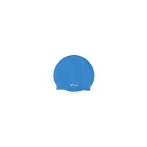 View Silicone Swim Cap