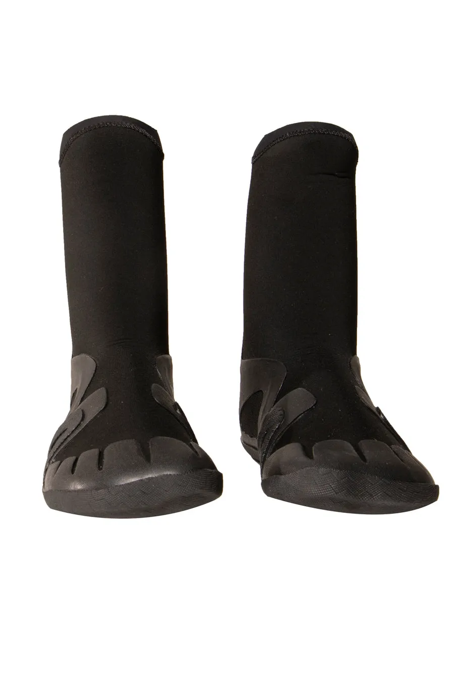 Women's 5mm Closed Toe Wetsuit Bootie