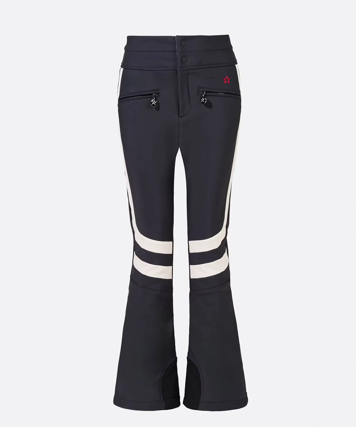 Women's Aurora High Waist Flare Ski Pant