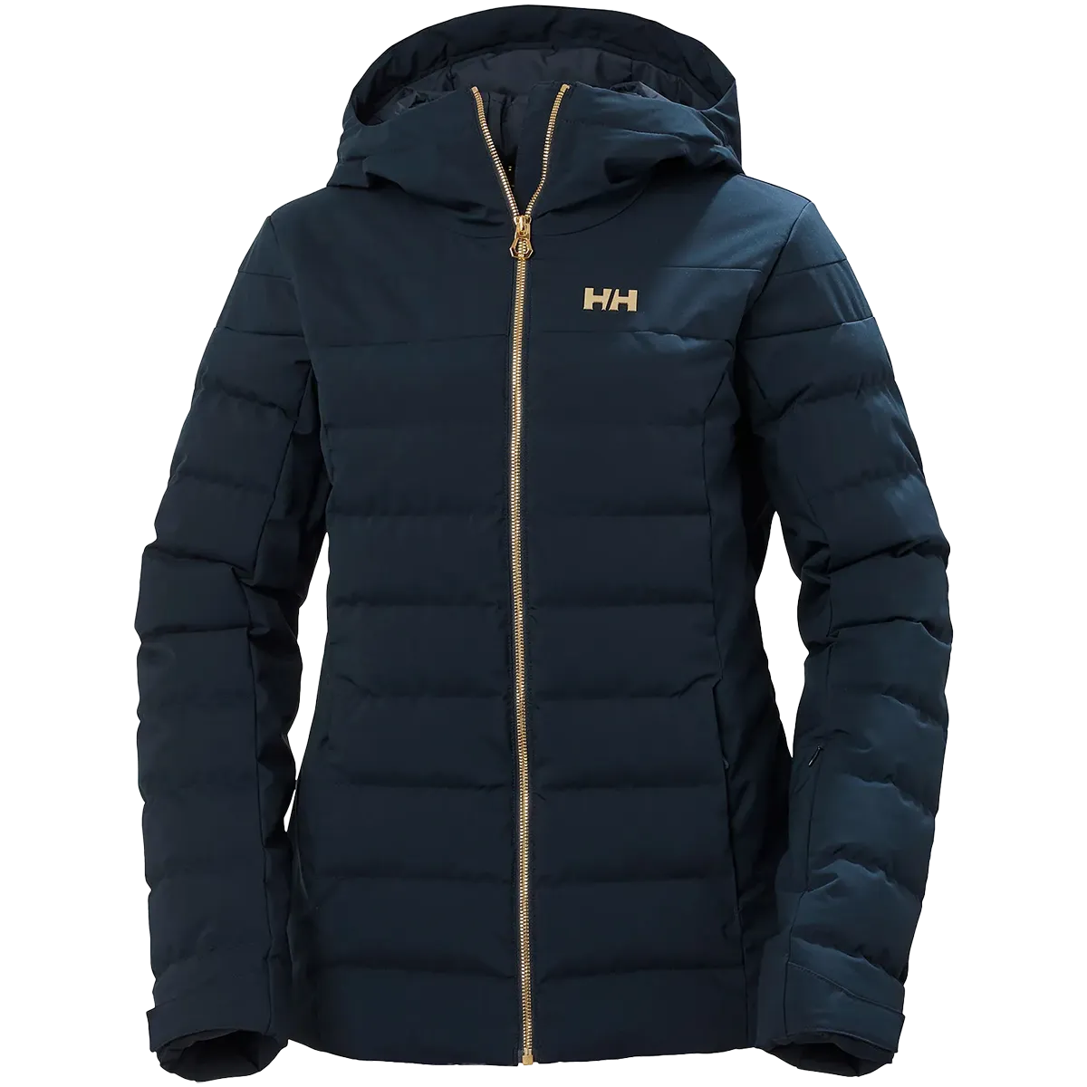 Women's Imperial Puffy Jacket