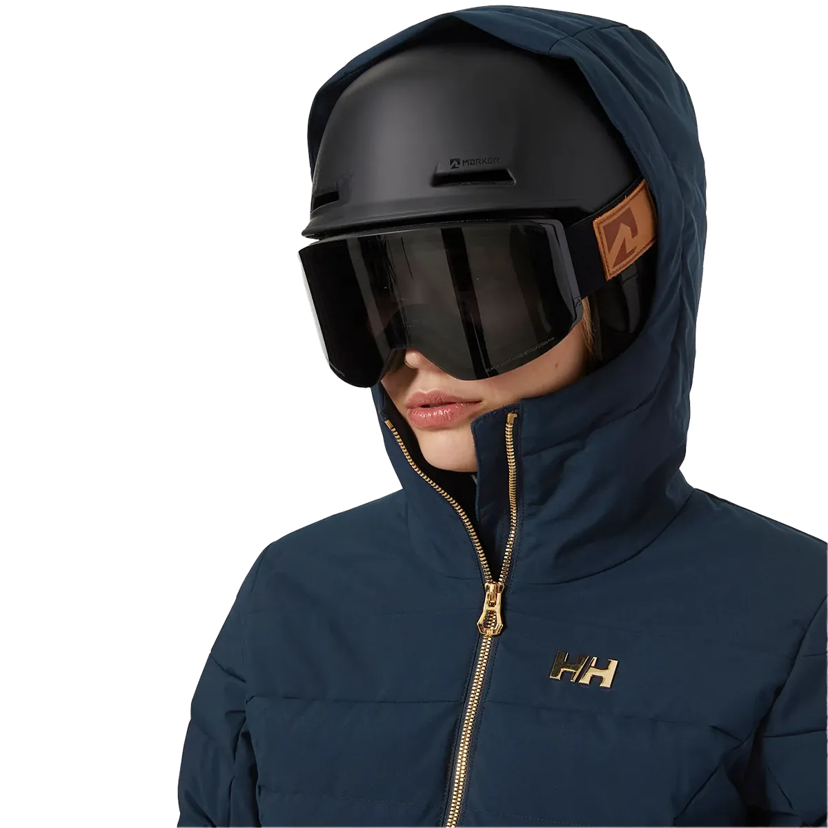 Women's Imperial Puffy Jacket