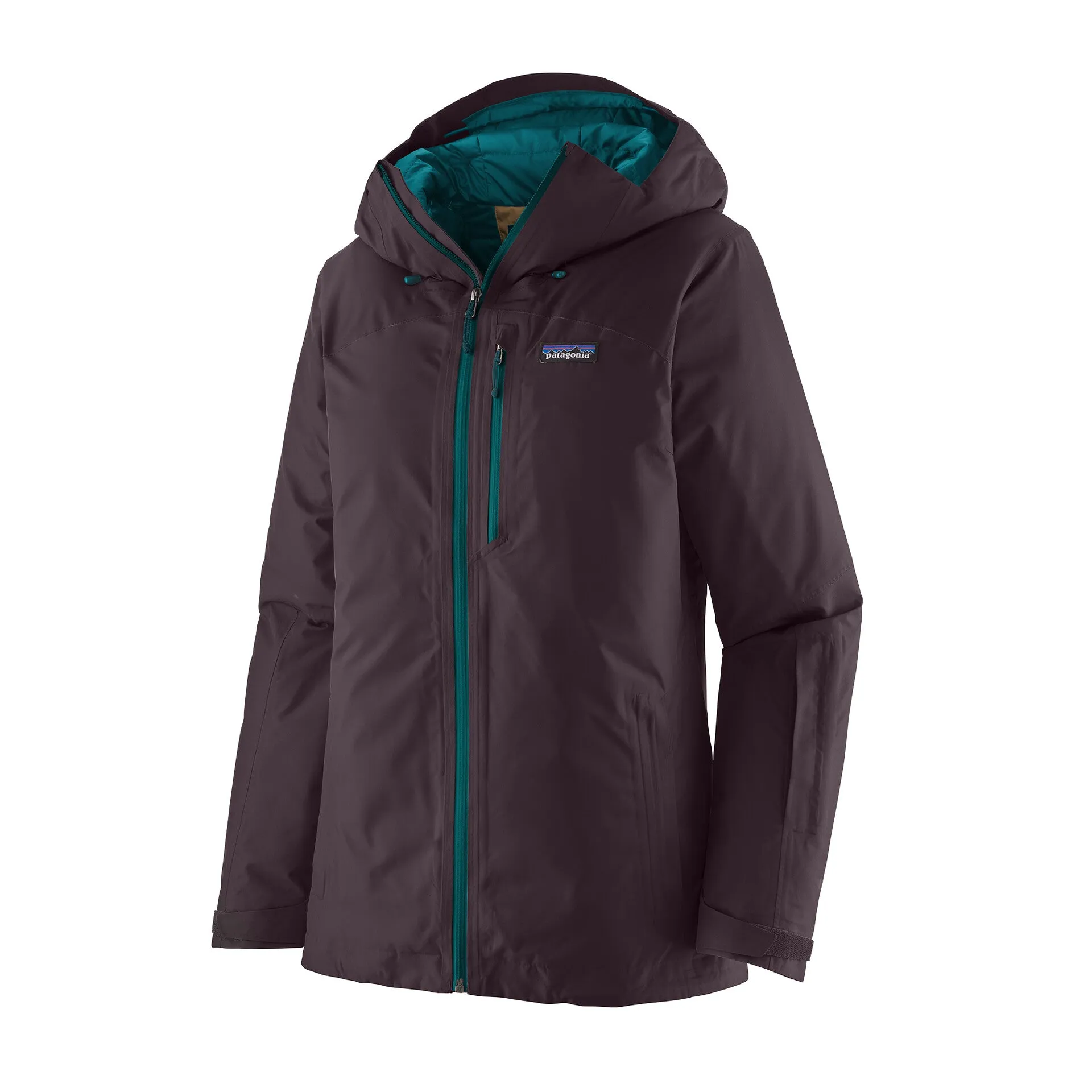 Women's Insulated Powder Town Jacket (Past Season)