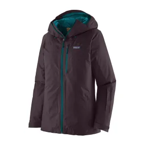 Women's Insulated Powder Town Jacket (Past Season)