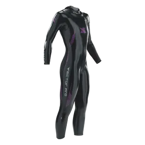 Womens Vector Pro Fullsuit (CTC)
