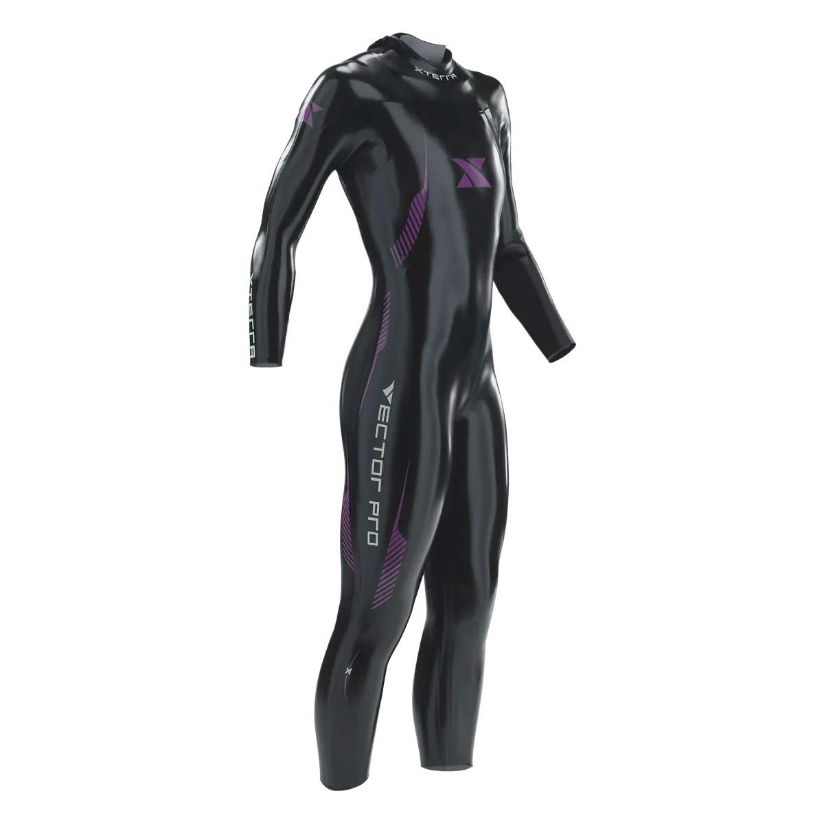Womens Vector Pro Fullsuit (CTC)