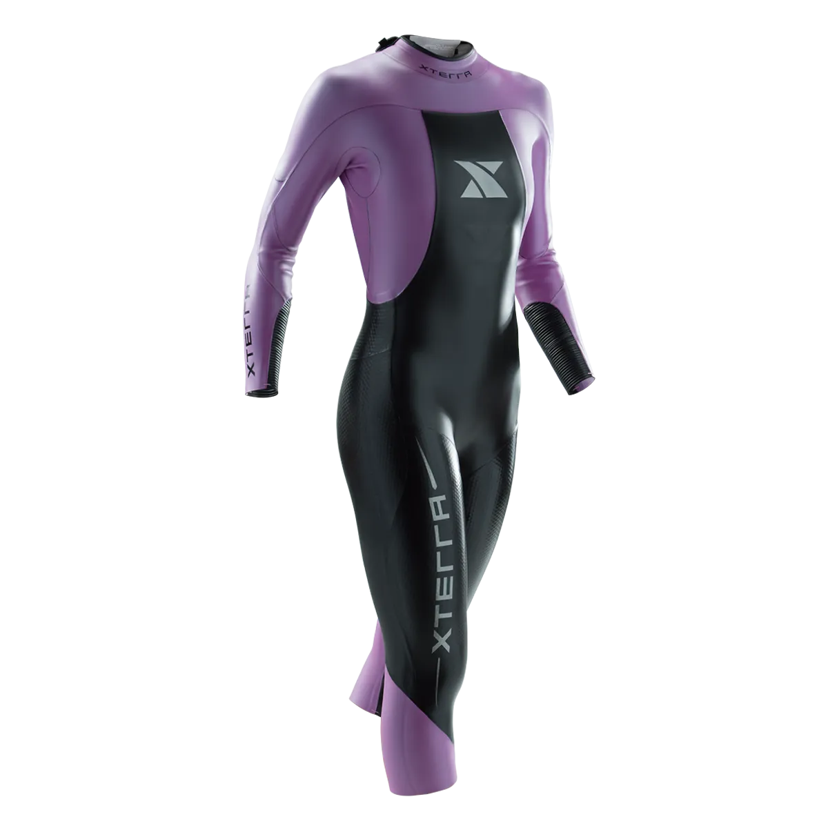 Womens Vengeance Fullsuit (CTC)