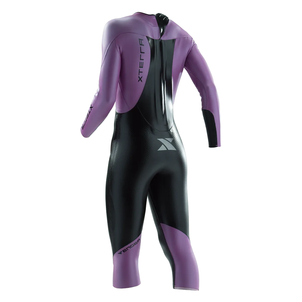 Women's Vengeance Fullsuit Special