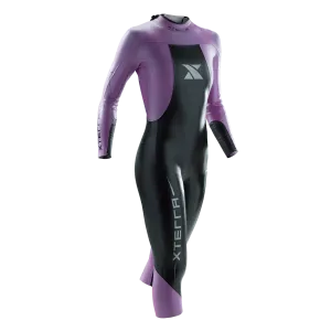 Womens Vengeance Fullsuit
