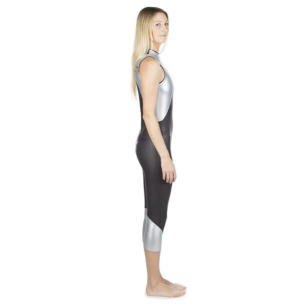 Womens Vengeance Sleeveless (CTC)