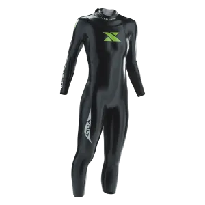 Women's Volt Fullsuit (CTC)