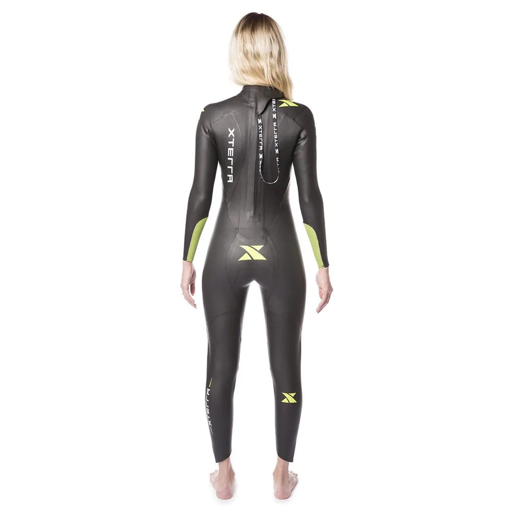 Women's Volt Fullsuit (PTG)