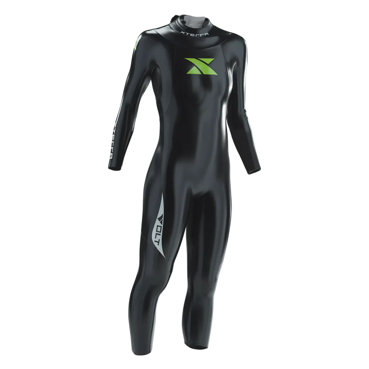 Women's Volt Fullsuit (PTG)
