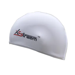XStream - Lycra Swim Cap for Women