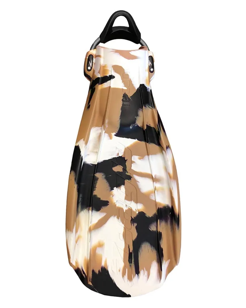 ZEAGLE RECON FINS
