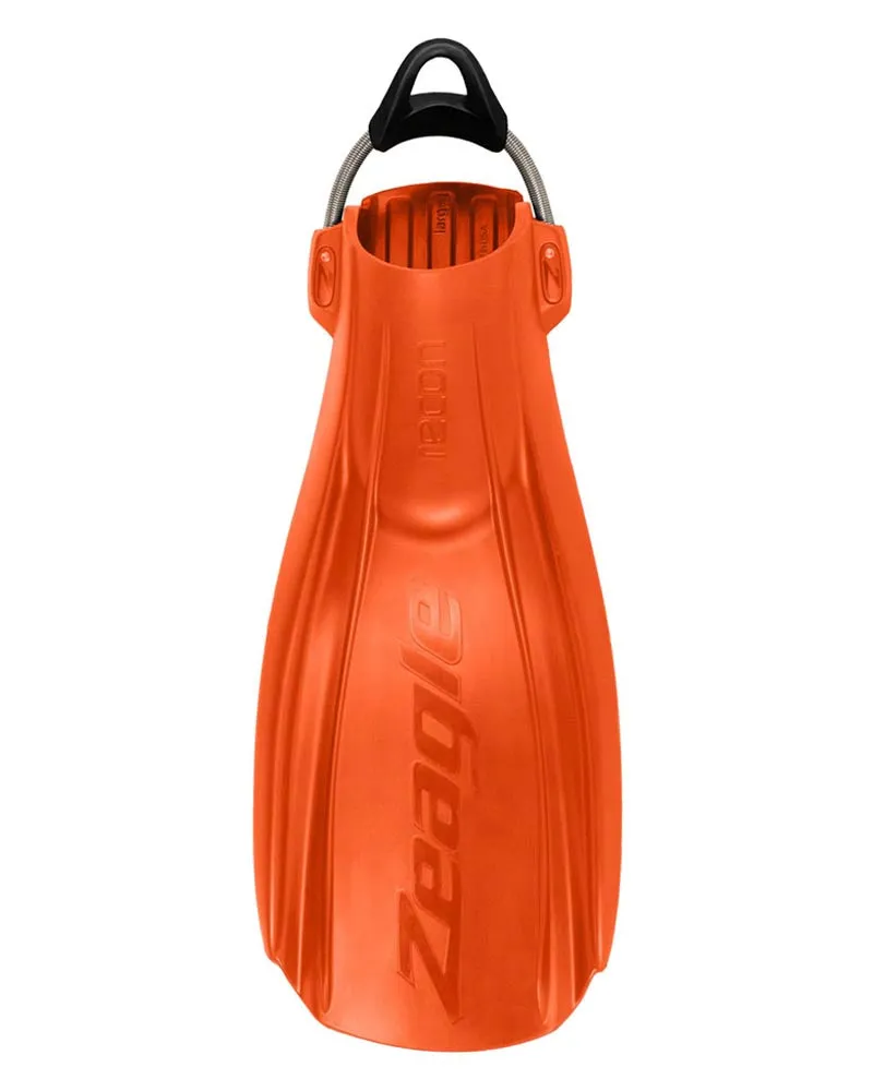 ZEAGLE RECON FINS