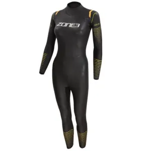 Zone 3 Aspect Thermal Breaststroke Womens Wetsuit